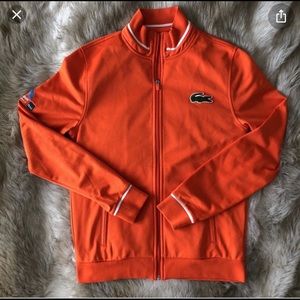 NWT Miami Open Tennis Unisex Jacket